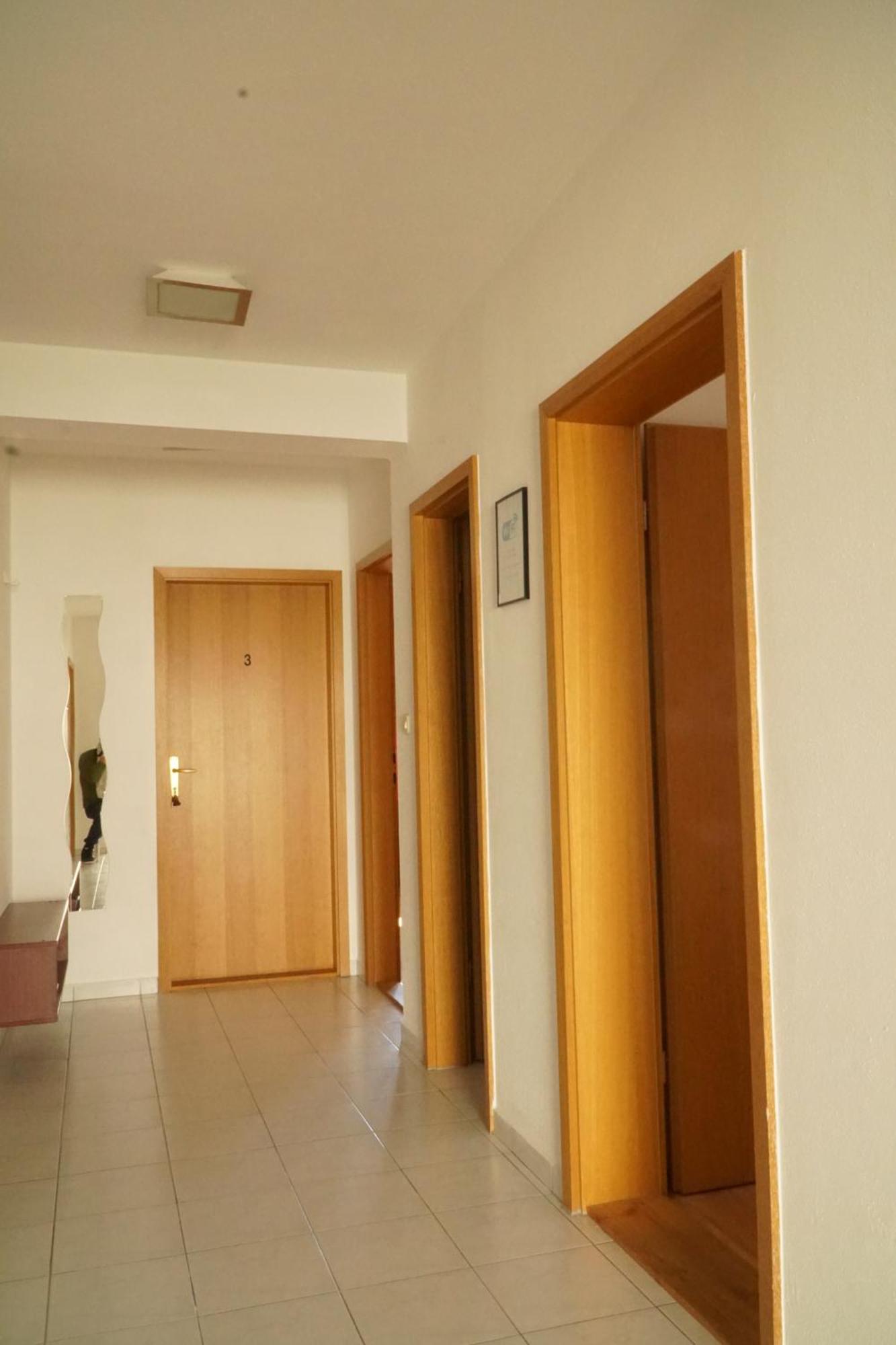 Villa Mily Baška Voda Quarto foto