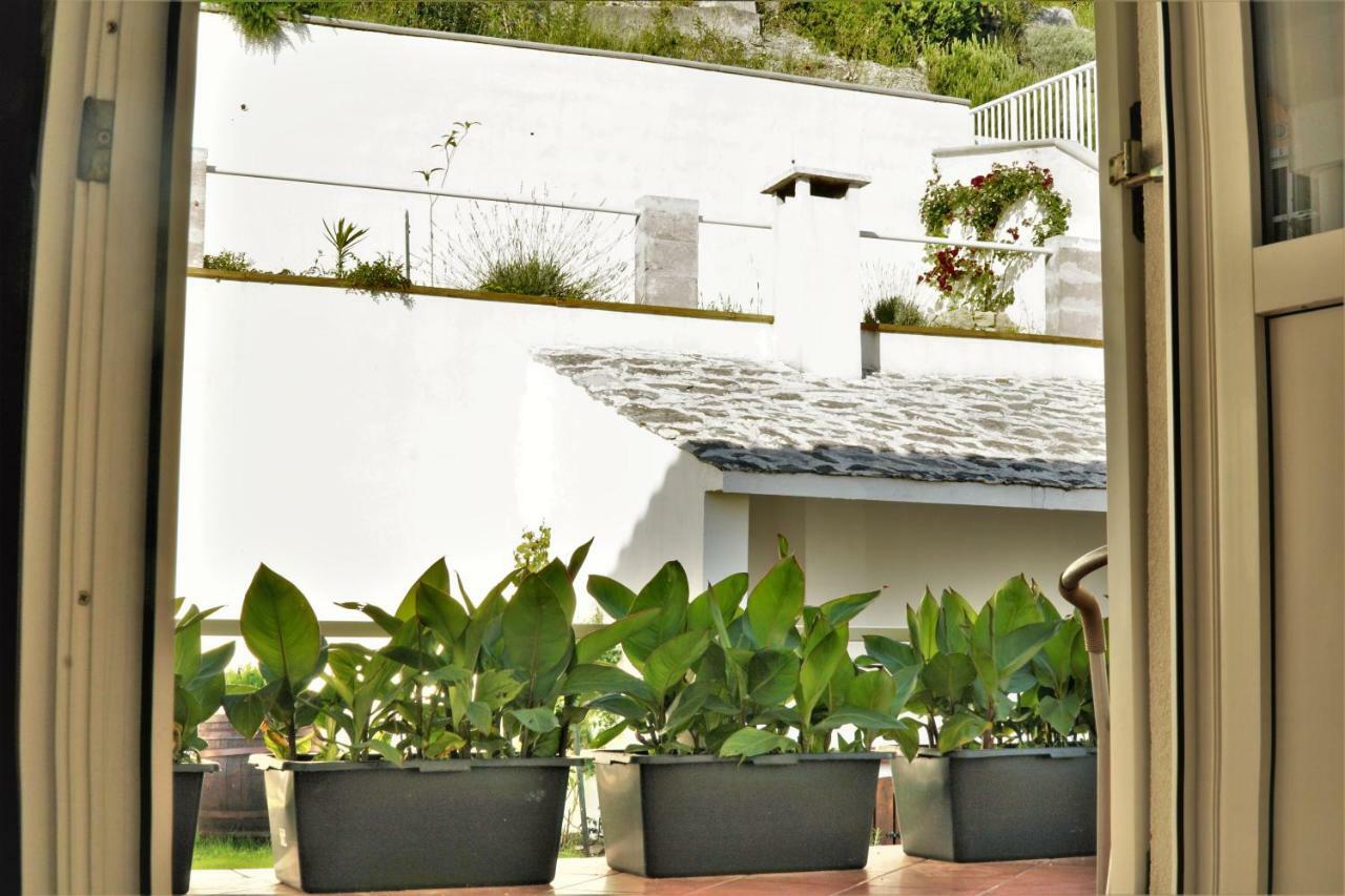 Villa Mily Baška Voda Exterior foto